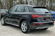 Audi Q5 40 TDI quattro