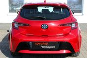 Toyota Corolla 1.8 Hybrid Gpf Comfort