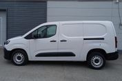 Citroen Berlingo Van XL L2H1 EAT8