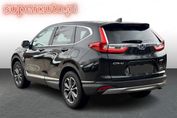 Honda CR-V Elegance 2.0 i-MMD  CVT