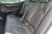 Toyota Camry 2.5 Hybrid Executive CVT