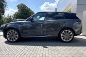 Land Rover Range Rover Sport Autobiography