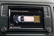 Volkswagen Sharan 2.0 TDI BMT Highline DSG