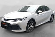 Toyota Camry 2.5 Hybrid Prestige Cvt