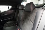 Toyota C-HR 1.8 Hybrid GR Sport