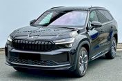 Skoda Kodiaq Sportline 2.0 TSI DSG 4x4 7.os