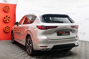 Mazda CX-60 3.3 D Takumi Plus AWD