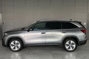 Skoda Kodiaq 2.0 TDI 4x2 Selection DSG 7os.