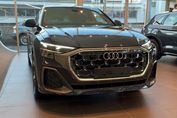 Audi Q8 TDI quattro S line