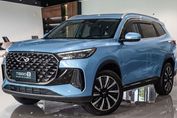 Chery TIGGO 8 Comfort 1.5 T-GDI Super Hybrid DCT