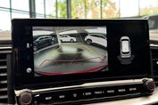 Kia ProCeed 1.5 t-Gdi Gt Line Dct