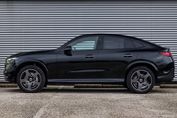 Mercedes GLC Coupe 300 d 4-Matic AMG Line