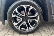 Jeep Compass Altitude 1.5 T4 mHEV DCT