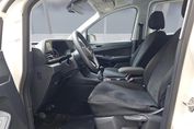 Volkswagen Caddy osobowy L1H1