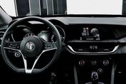 Alfa Romeo Stelvio 2.0 Turbo Super Q4 aut