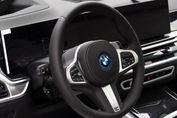 BMW X5 xDrive50e M Sport