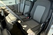 Volkswagen Transporter Zabudowa Brygadowa TDI L2H1 Plus