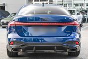 Audi A5 TFSI quattro S line