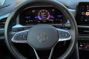 Volkswagen T-ROC 1.5 TSI