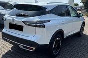 Nissan Qashqai N-Connecta Xtronic 1.3 DIG-T mHEV