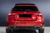 Mercedes Klasa A 220 4-Matic AMG Line