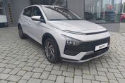Hyundai Bayon 1.2 MPI Modern