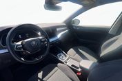 Skoda Octavia 1.5 TSI mHEV Selection DSG