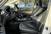 Ford S-MAX 2.0 TDCi Vignale PowerShift