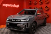 Dacia Duster Extreme LPG 1.2 Eco-G