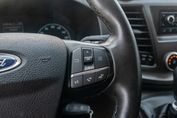 Ford Transit L2H2 Trend