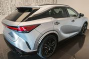 Lexus RX 500h F Sport 2.4 T Hybrid