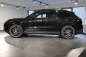 Porsche Cayenne S E-Hybrid