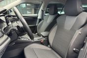 Skoda Octavia 2.0 TDI Ambition DSG
