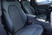 Audi A6 E-tron quattro Avant S line