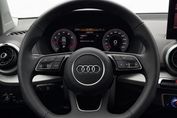 Audi Q2 35 TFSI Advanced S tronic