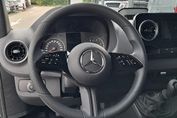 Mercedes Sprinter PRO Ekstradługi 317 CDI