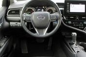 Toyota Camry Hybrid Comfort CVT