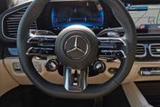 Mercedes GLE AMG 53  4-Matic+
