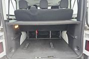 Renault Trafic L1H1 Equilibre