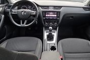 Skoda Octavia 1.5 Tsi Act Ambition