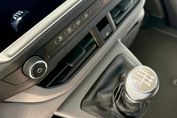 Volkswagen Transporter Zabudowa Brygadowa TDI L2H1 Plus