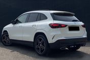 Mercedes GLA 200 AMG Line