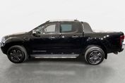 Ford Ranger EcoBlue 4x4 DC Wildtrak