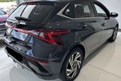 Hyundai i20 1.0 T-GDi Modern DCT