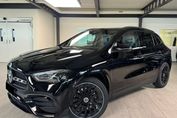 Mercedes GLA 220 4-Matic AMG Line