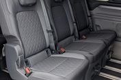 Ford Tourneo Custom 340 L2H1 Titanium PHEV CVT