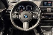 BMW Seria 1 125i Sport Line Shadow