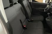 Opel Combo Van XL L2H1