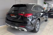 Mercedes GLC 200 mHEV 4-Matic AMG Line