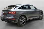 Audi Q5 Sportback 40 TDI quattro S Line